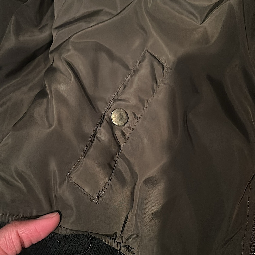 bomber - Picture 4 of 5